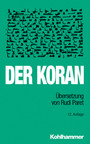 Der Koran - Übersetzung von Rudi Paret