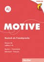 Motive A1 - Deutsch als Fremdsprache / PDF-Download Glossar Deutsch-Französisch - Glossaire Allemand-Français