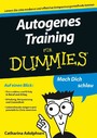 Autogenes Training für Dummies