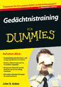 Gedächtnistraining für Dummies