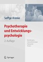 Psychotherapie und Entwicklungspsychologie - Beziehungen: Herausforderungen, Ressourcen, Risiken
