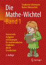 Die Mathe-Wichtel Band 1 - Humorvolle Aufgaben mit Lösungen für mathematisches Entdecken ab der Grundschule