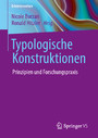 Typologische Konstruktionen - Prinzipien und Forschungspraxis