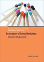 Evaluation of School Inclusion - Mission (Im)possible