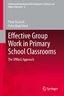 Effective Group Work in Primary School Classrooms - The SPRinG Approach