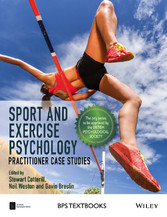 Sport and Exercise Psychology - Practitioner Case Studies