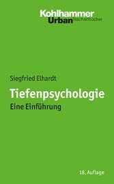 Tiefenpsychologie - Eine Einführung