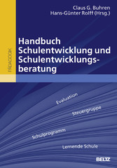 Handbuch Schulentwicklung und Schulentwicklungsberatung