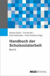 Handbuch der Schulsozialarbeit - Band 1